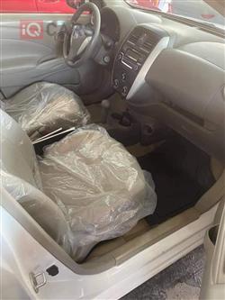 نیسان سەنی